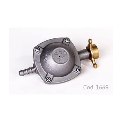 Adaptador Garrafa Agip Abrasol
