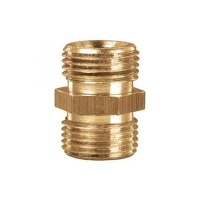 Entrerosca 1/8 Bronce Gas
