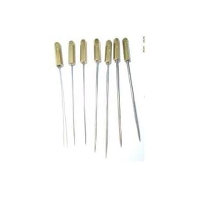 Calisuar Surtido X 7 Unidades Bronce Gas