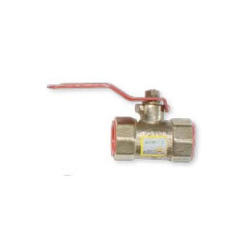 Llave Esferica Gas Aprobada 2 Alarsa