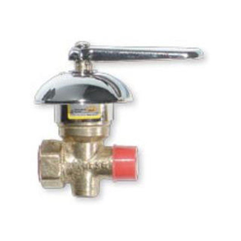 Manija Para Llave De Gas Alarsa
