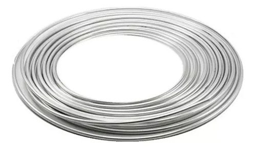 Caño Aluminio 5/16 X 9 Kg