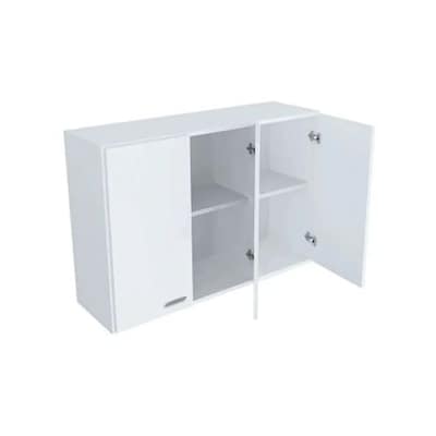 Alacena Multiuso Trento 1M Amube