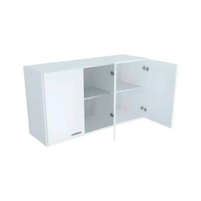Alacena Multiuso Trento 1.18M Amube