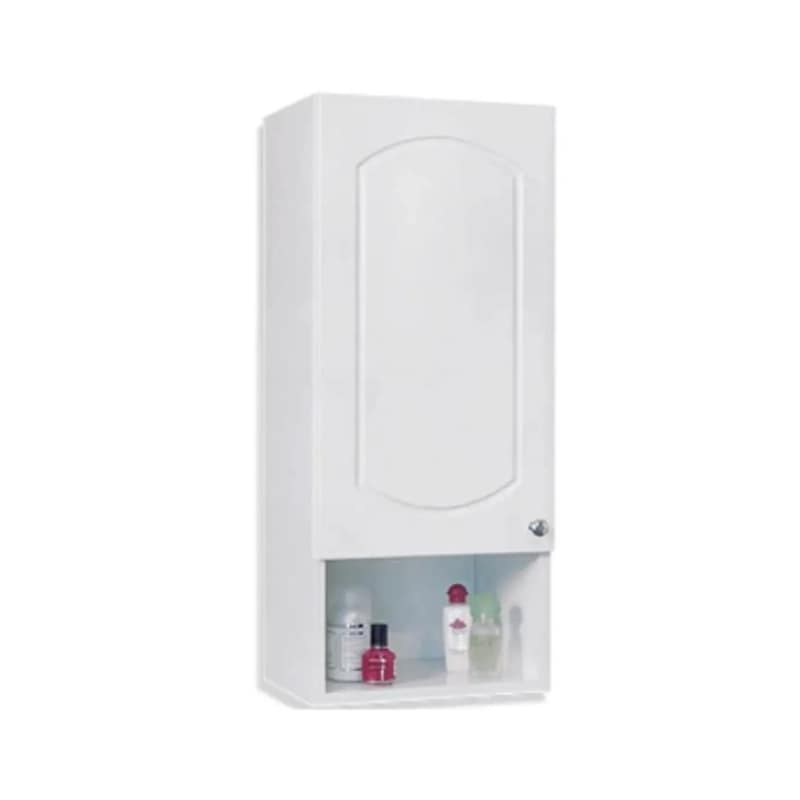 Alacena 30 Cm Con Estante Amube
