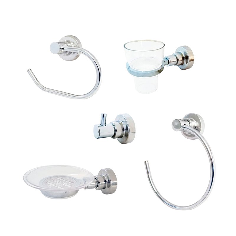 Accesorios Alen 5 Piezas Aqualaf