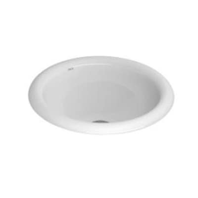 Bacha Redonda 310X115 Mm L50 Aqualaf