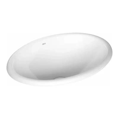 Bacha Ovalada 44X31X13.5 L65 Aqualaf