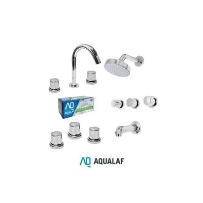 Huilen Set De Grifería Aqualaf