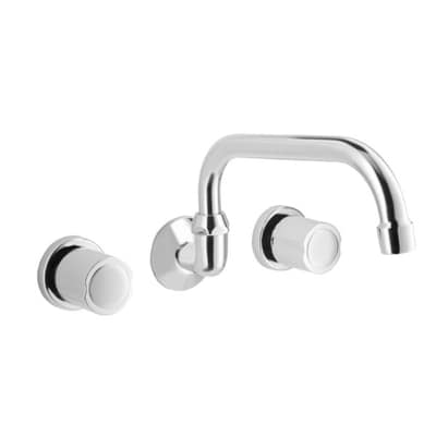 Huilen Cocina Pared Embutir Pico Alto Aqualaf