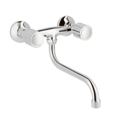 Huilen Cocina Pared Exterior Pico Bajo Aqualaf
