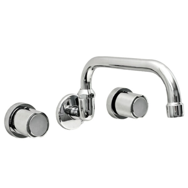 7000 Cocina Pared Embutir Pico Alto Aqualaf