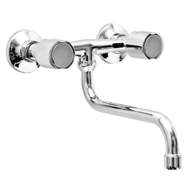 7000 Cocina Pared Exterior Pico Bajo Aqualaf