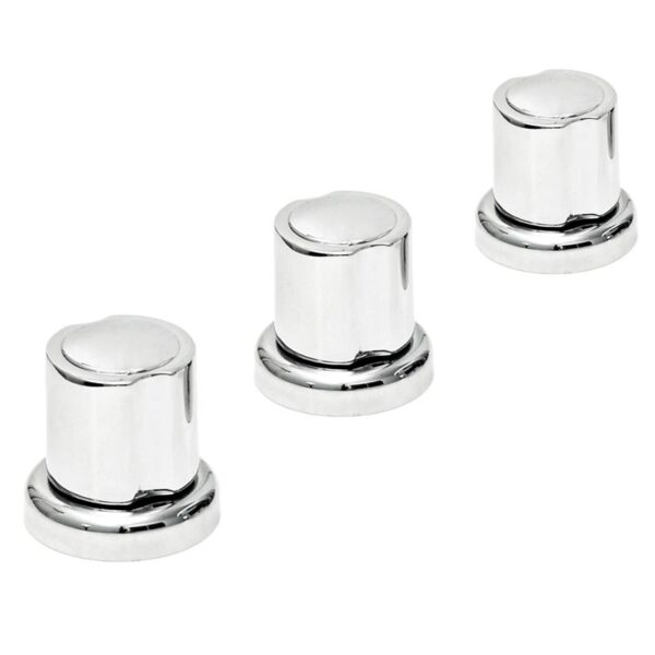 Grifería Bidet 7000 Cromo Aqualaf