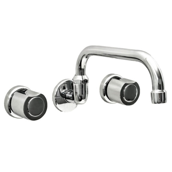 Domo Clasic Cocina Embutir Pico Alto Aqualaf