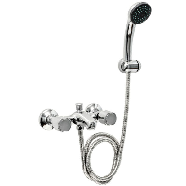 Domo Clasic Ducha Exterior Con Transferencia Lx Aqualaf