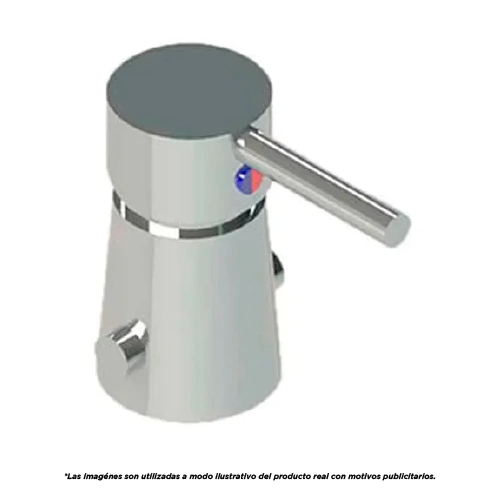 Spot Bidet Monocomando Aqualaf