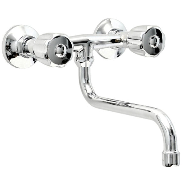 6000 Cocina Pared Exterior Pico Bajo Aqualaf