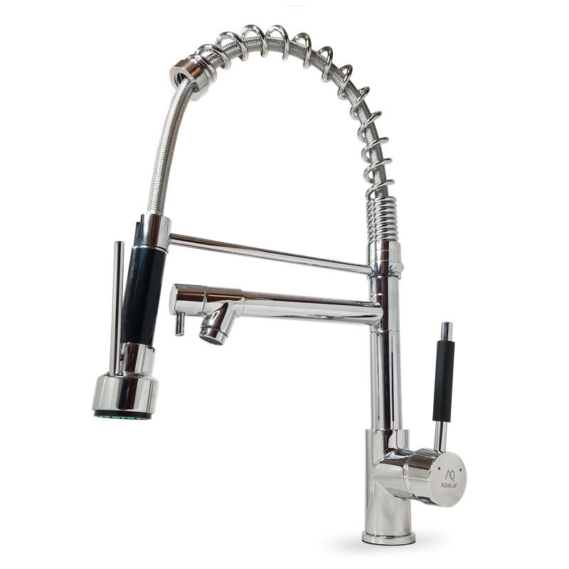 Pranzo Monocomando Cocina Gourmet Aqualaf