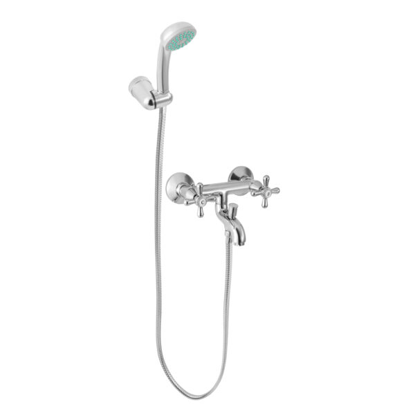 Liwen Ducha Exterior Con Transferencia Std Aqualaf