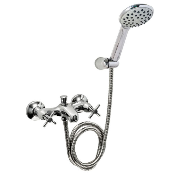 Aymara Ducha De Exterior Con Transferencia .Lx Aqualaf