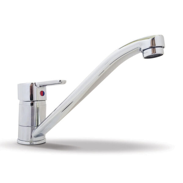 Arezzo Monocomando Cocina Mesada Aqualaf