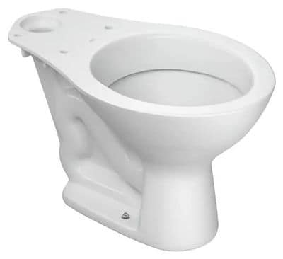 Inodoro Largo Marajo Deca