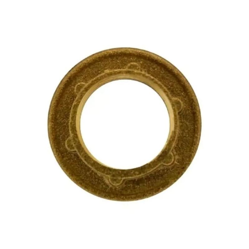 Tuerca Plana 3/4 Metalico X 6 Unidades R5065 Aqualaf