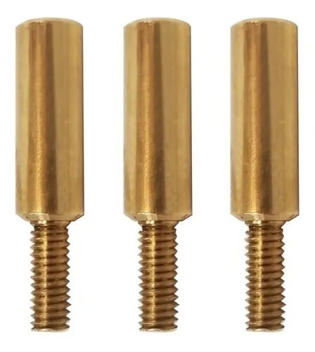 Tornillo Plano Para Prol. X 3U