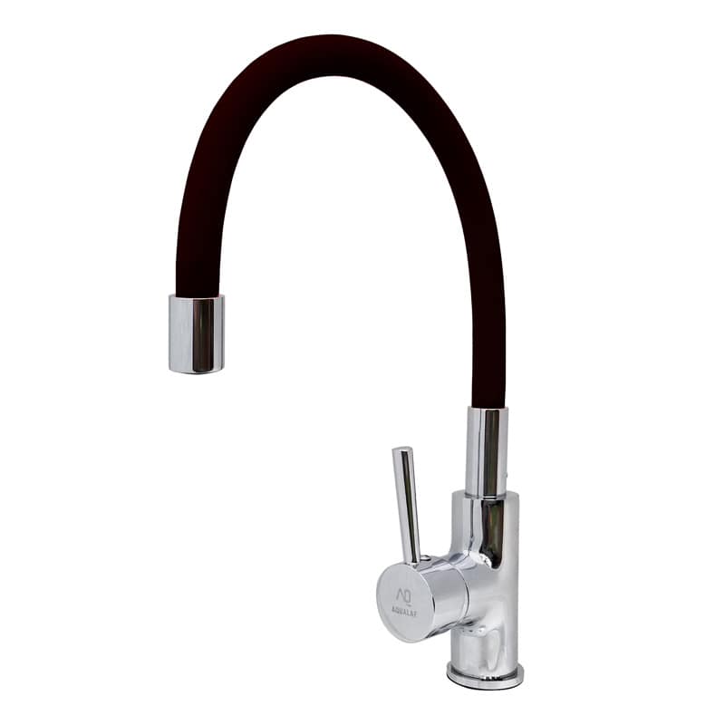 Pico Flex Color Negro R59005N Aqualaf