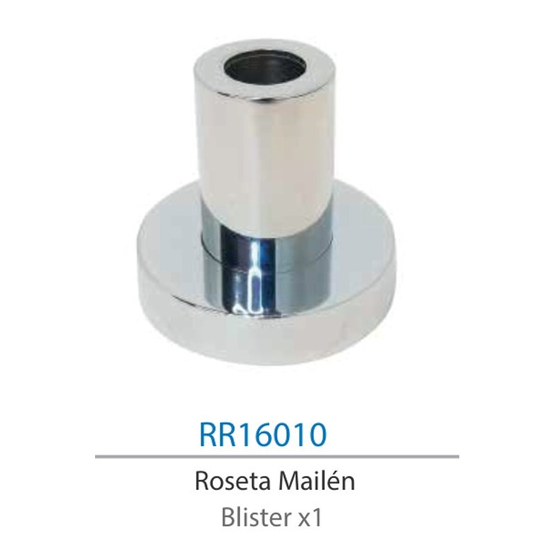 Roseta Mailen