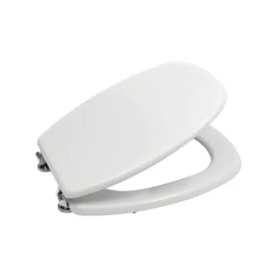 Asiento Mónaco Herraje Cromo Ariel