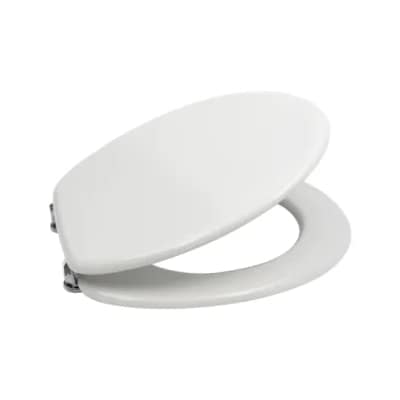 Asiento Florencia Herraje Cromo Ariel