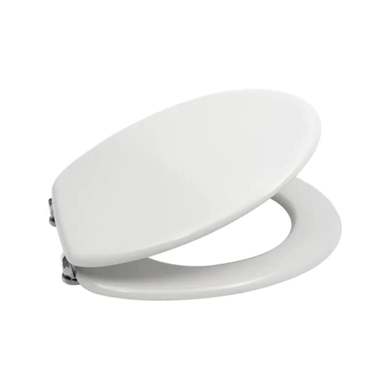 Asiento Florencia Herraje Cromo Ariel