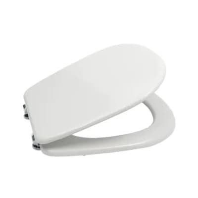 Asiento Adriatico Herraje Cromo Ariel