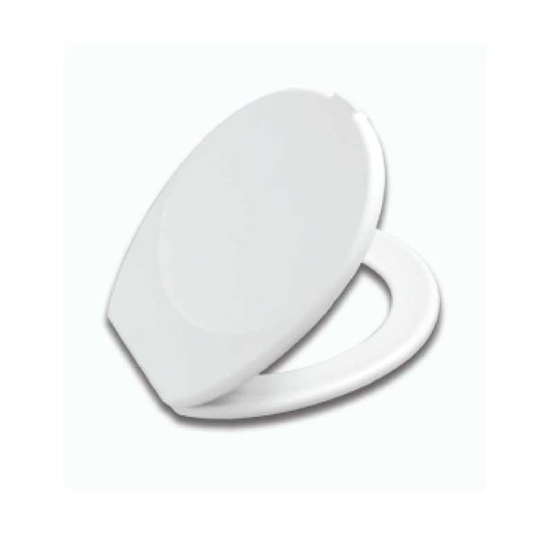 Asiento Urea Italiana Blanco Aqualaf