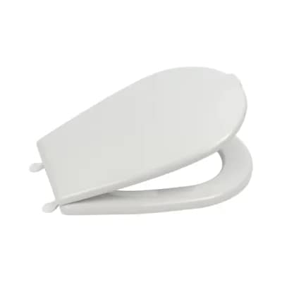 Asiento Urea Pilar Blanco Ariel