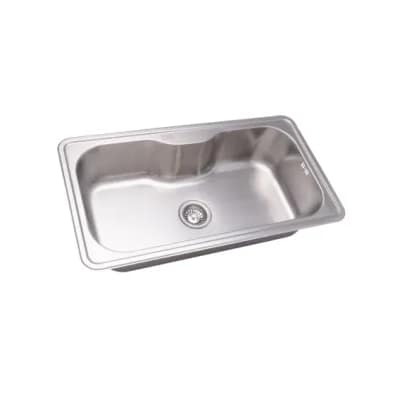 Bacha Simple 87 X 48 X 20 S000801 Ariel