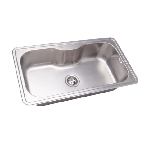Bacha Simple 87 X48 X20 S000801 Ariel