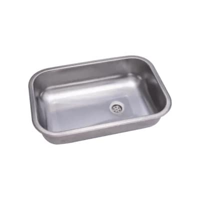 Bacha Simple 52 X 32 X 15 S004304 Ariel