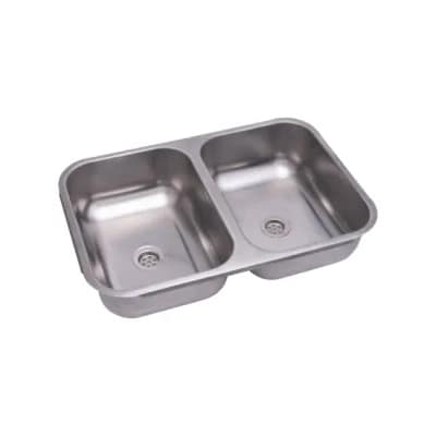 Bacha Doble 57 X 37 X 15 S004315 Ariel