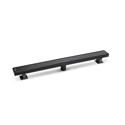 Desagüe Clasico Negro 2 En 1 Da70008 Atrim