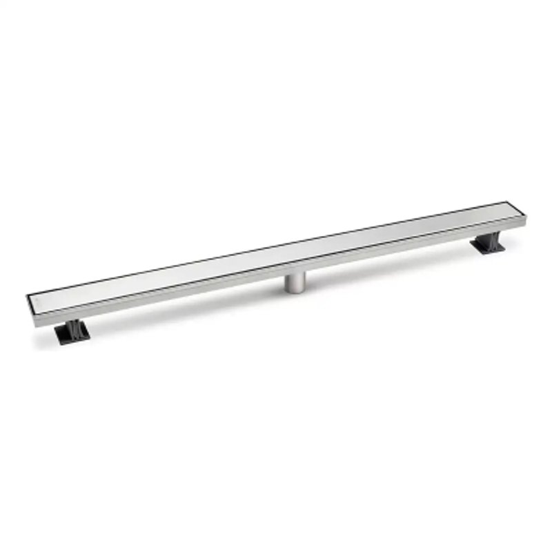 Desague Clasico Mate 90Cm 2 En 1 Da90002 Atrim