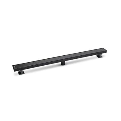 Desagüe Clasico Negro 2 En 1 Da90008 Atrim