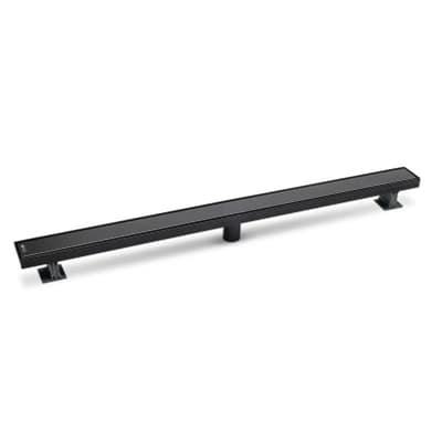 Desague Clasico Negro 2 En 1 Da90008 Atrim