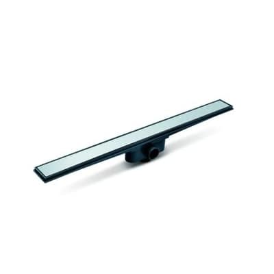 Desagüe Clasico Mate 60Cm Gris Dpp6002 Atrim