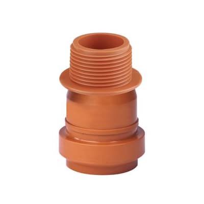Adaptador Descarga Aire 32Hx3/4 Rosca 2268 Awaduct