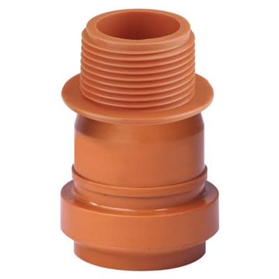 Adaptador Descarga Aire 32Hx3/4 Rosca 2268 Awaduct