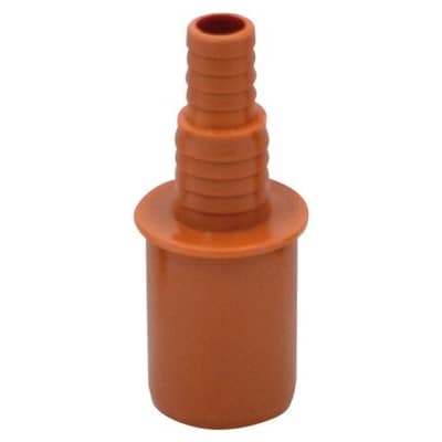 Adaptador Pileta Descarga Aire 32X 1/2 y 3/4 2283 Awaduct