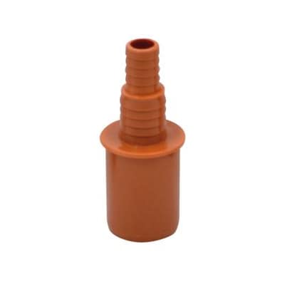 Adaptador Pileta Descarga Aire 32X 1/2 y 3/4 2283 Awaduct